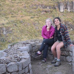 Meet your Posher, Aishah